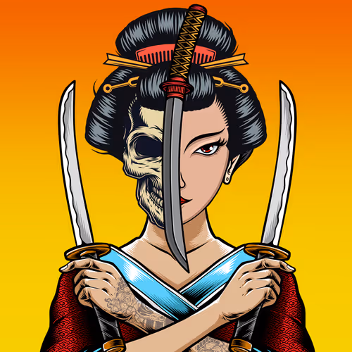 ZatoichiGirl