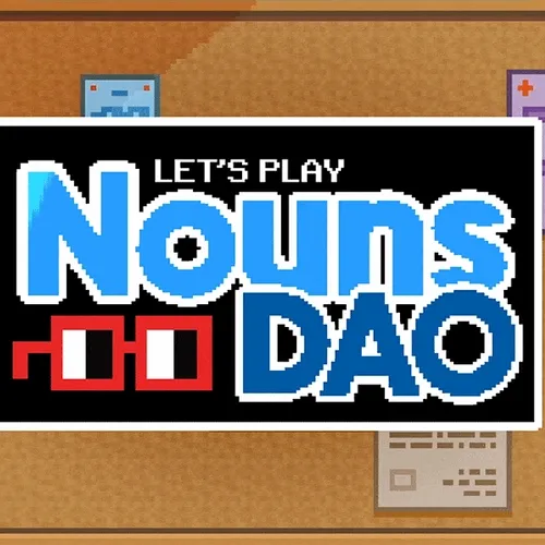 nounish ⌐◨-◨