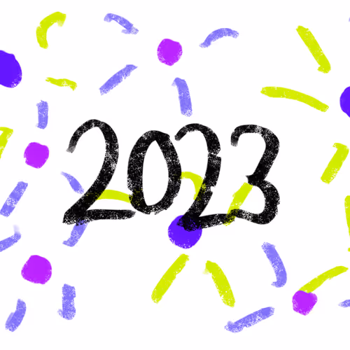 NEW YEARS PARTY