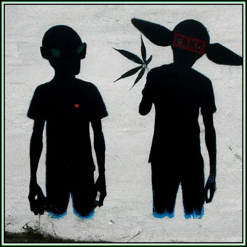 Melted Mind Control