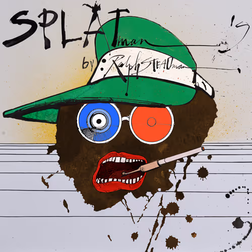 SPLATmans