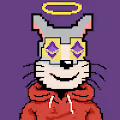 Degen Pixel Toonzz V2