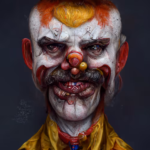 HorrorTown