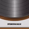 SpeakerHeadsX