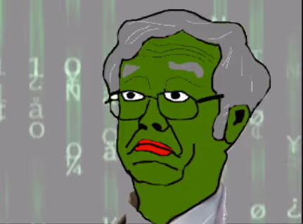 Nakamoto ASCII Cards