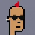 MyPunks Face
