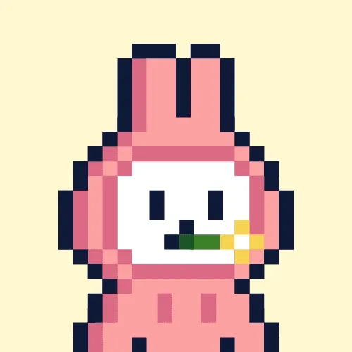 Stay Rabbits