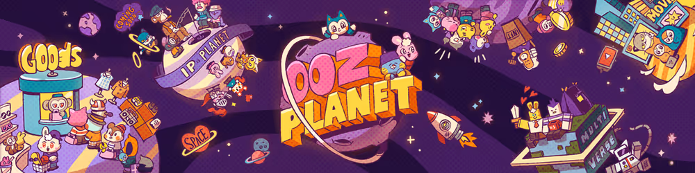 OOZ & mates Official