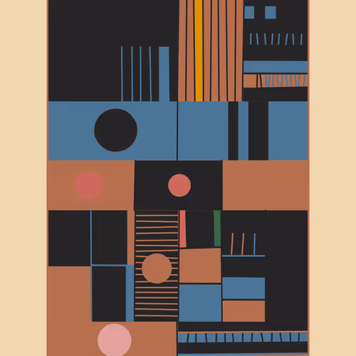 Arithmos Geometry, 1989
