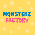 Monsterz Factory XYZ