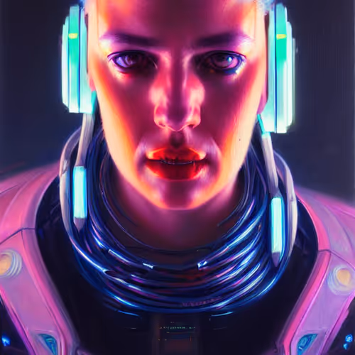RealRunners 2077