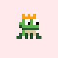 TinyToadsNFT