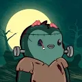 Zombie Penguins OLD