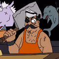 Tacos For Adventurers