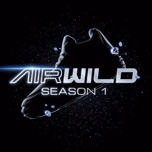AIR WILD Season One