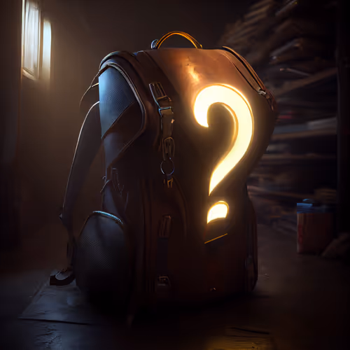 Journey Packs