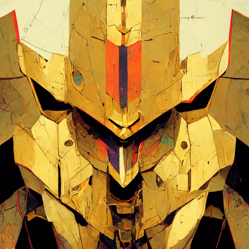 Chapter 1: Rise of the Mecha