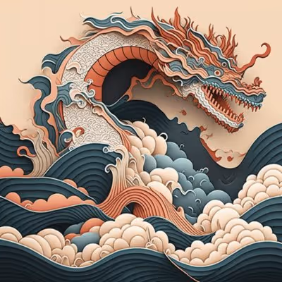 Tides by 0xTatsuhiro