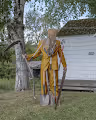 These Things Dont Just Happen by Ben Zank