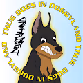 Thug Dogs In Doggyland