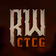 Rogue West: Crypto TCG (Legacy)