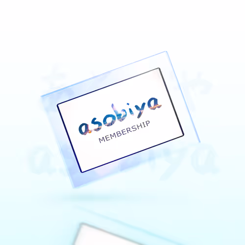 asobiya Membership NFT