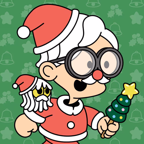 MetaKozo Santa2022 SBT