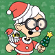 MetaKozo Santa2022 SBT