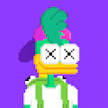 Crypto SupDucks