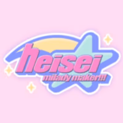 heisei milady maker !!!