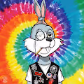 Ether Bunny: The Wild Hares
