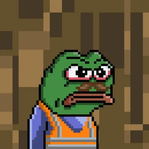Dayjob Pepes