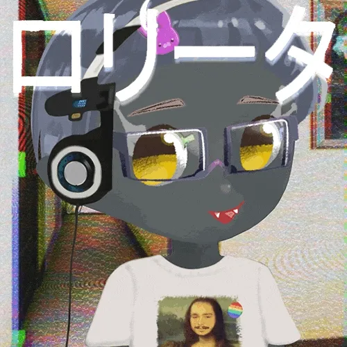 Rorita Maker [S1 E2]