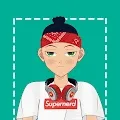 Supernerds - Alpha