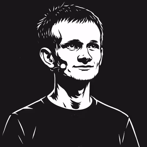 Vitalik RGB