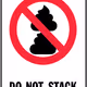 donotstackshit