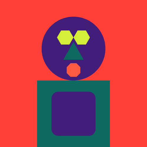 Colour Block V2
