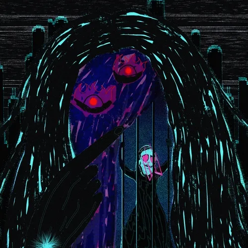 Prisoned Soul - Open Edition
