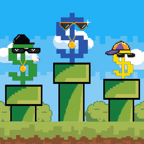 DollarPixels