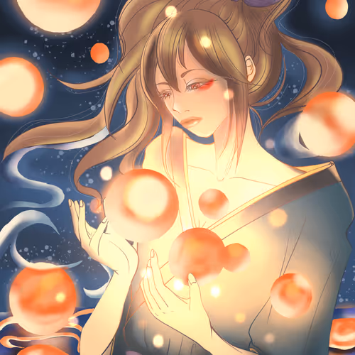 shivako's FanArt collection