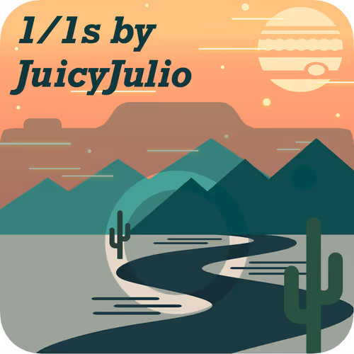 1/1s by JuicyJulio