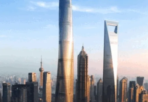 Skyline Banners