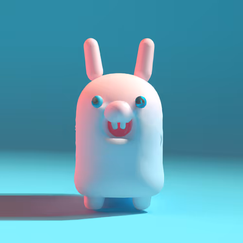 Cute Fellows