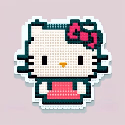 Tiddles NFT