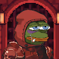 We Are All Going to Pepe