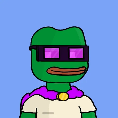 BoringPepe