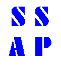 SSAP Records *LEGACY