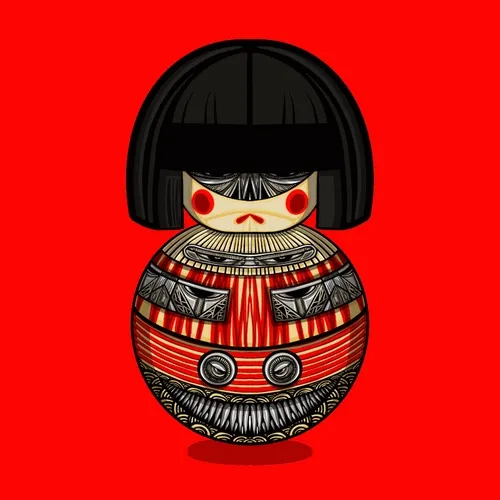 Kintaro Botz