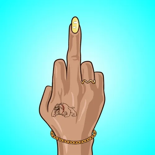 The Lady Finger