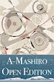 Colors of Japanese Winter by A-Mashiro - Open Edition